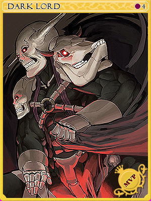 Dark Lord Card Image